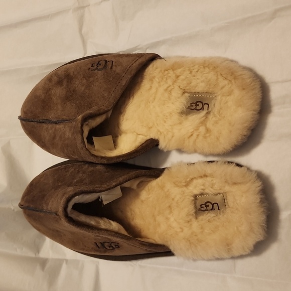MEN'S UGG SLIDE - Picture 2 of 3